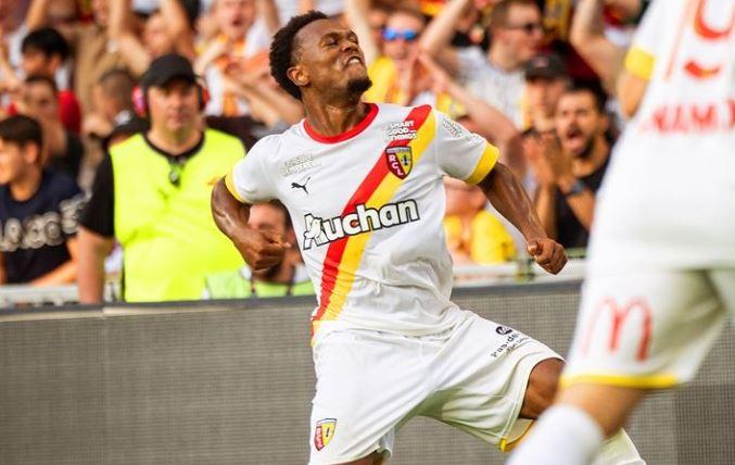 Uji Coba Pramusim: Apes! Inter Milan Dikalahkan Lens Lewat Gol Menit Akhir