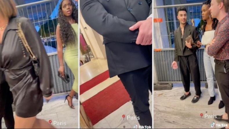 Restoran Ini Dituduh Rasis terhadap 3 Perempuan Kulit Hitam, Alasannya Tak Pakai Gaun Malam