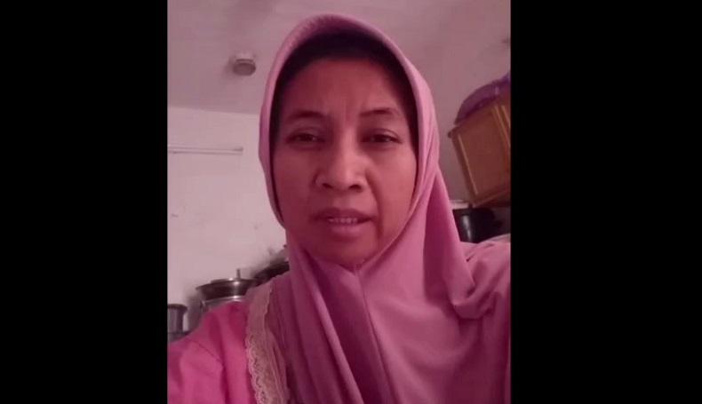Diancam Akan Ditusuk Majikan, TKW asal Indramayu Minta Bantuan Jokowi agar Bisa Pulang
