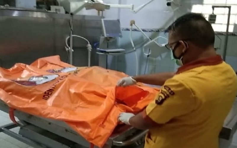 Palembang Gempar, 2 Perempuan Cantik Tewas Dibunuh, Mayat Bergelimpangan di Kamar