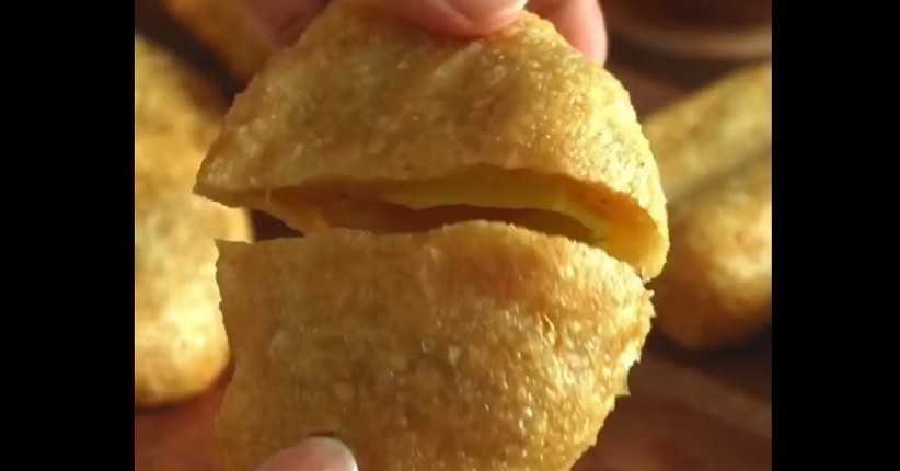 Inspirasi Bikin Pempek dari Mi Instan, Enak Bisa untuk Ide Jualan 