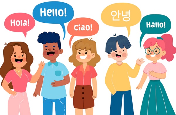 15 Bahasa Tersulit di Dunia untuk Dipelajari, Nomor Satu Siapa?