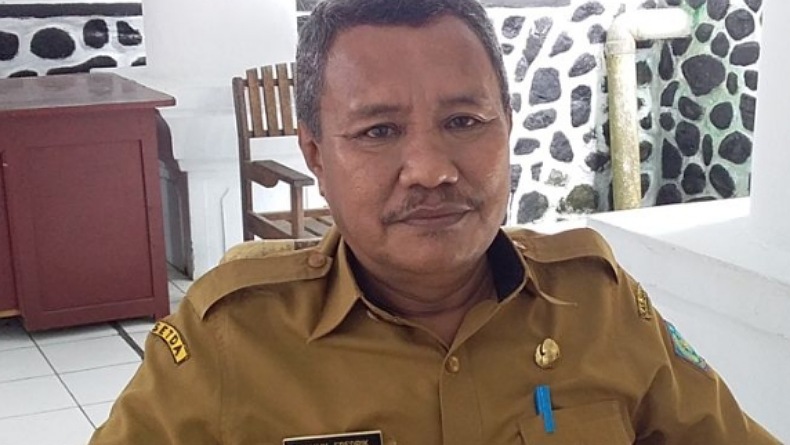 Pemkab Sangihe Siapkan Beasiswa bagi Mahasiswa Kurang Mampu