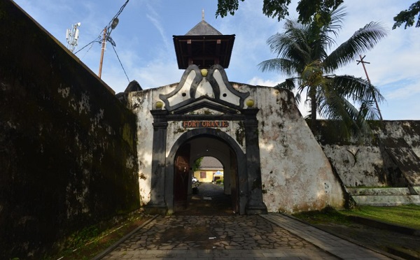 5 Tujuan Dibentuknya VOC Adalah untuk Menghilangkan Persaingan? Ini Faktanya!