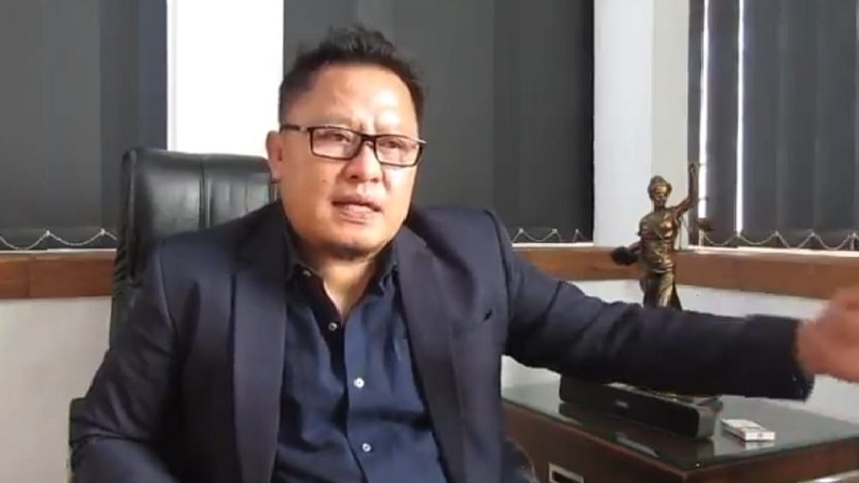 Konsultan Sebut Langkah Baim Wong Daftarkan HAKI Citayam Fashion Week Tidak Etis