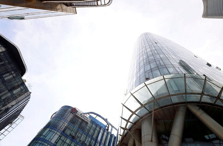 China Siapkan Dana Real Estate Rp665 Triliun untuk Bantu Pengembang Properti