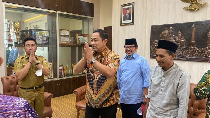 Wali Kota Semarang Tegaskan Aturan Jam Kerja Pegawai Pemkot Tak Sama dengan Sekolah