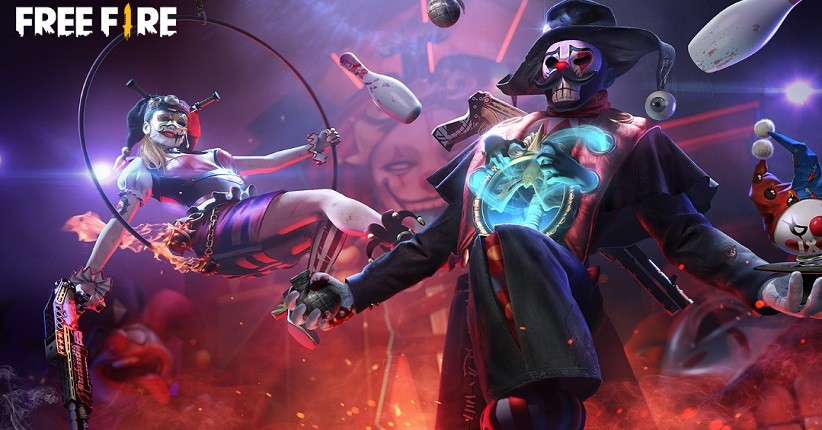 Kode Redeem FF Update 25 Juli 2022