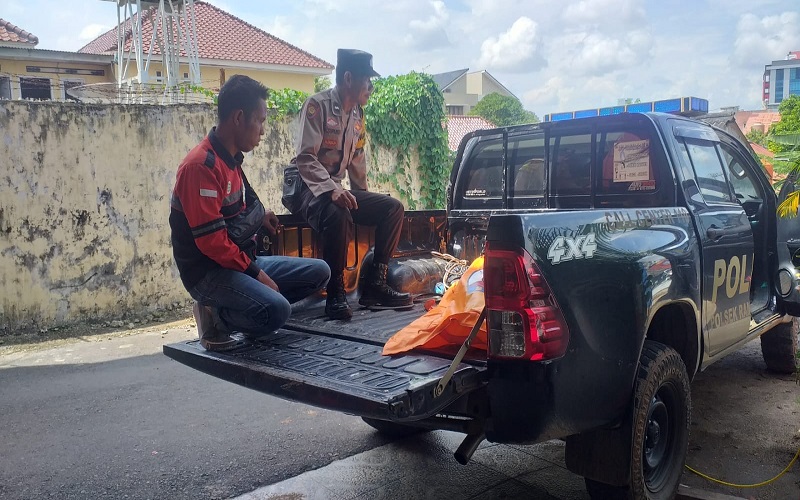 Kesal Lihat Pacar Ciuman dengan Kakaknya, Motif Bobi Harmoko Bunuh 2 Perempuan di Banyuasin