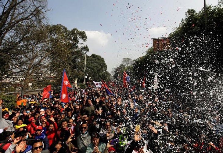 Bank Sentral Nepal Naikkan Suku Bunga untuk Tahan Inflasi dan Ancaman Penurunan Cadangan Devisa