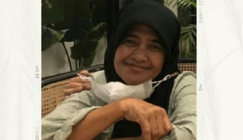 Pensiunan Guru SMAN 2 Cimahi Hilang Misterius seusai Ikut Senam Pagi
