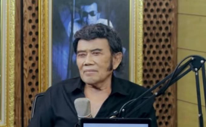 Cerita Rhoma Irama dan Ahmad Dhani Sama-Sama Pernah Bercerai 