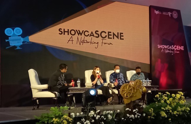 Vision+ dan Sineas Bangun Program dan Menyasar Anak Muda