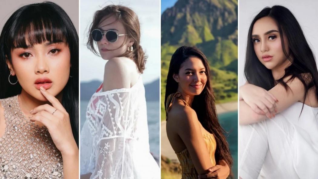 8 Seleb Indonesia Menikah Muda Berakhir Cerai, Ada yang Menjanda sebelum Usia 20 Tahun