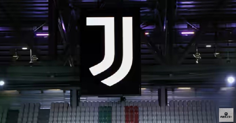 EA Bawa Kembali Juventus untuk FIFA 23