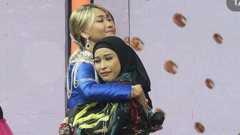 Dila Tersingkir dari Rising Star Dangdut, Ayu dan Zainul Lolos ke Babak Grand Final