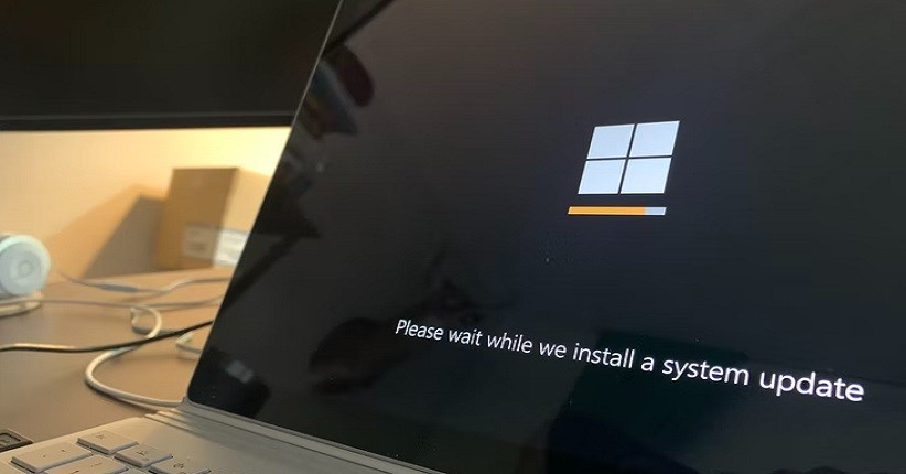 Microsoft Izinkan Lagi Warga Rusia Unduh dan Instal Windows