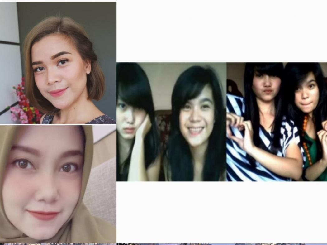 Apa Kabar Sinta dan Jojo, Selebritis Internet 2010 Dikenal Lewat Lagu Keong Racun