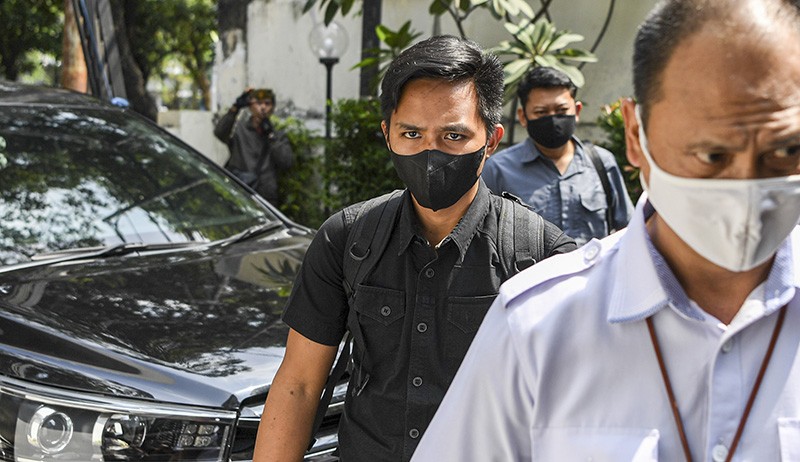 LPSK Belum Kabulkan Permohonan Perlindungan Bharada E, Ini Alasannya
