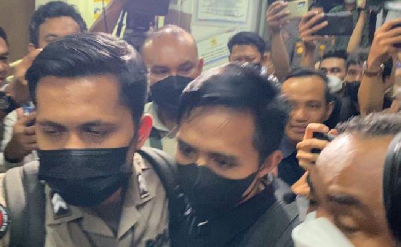 Diperiksa 5 Jam soal Penembakan Brigadir J, Begini Keterangan yang Diberikan Bharada E