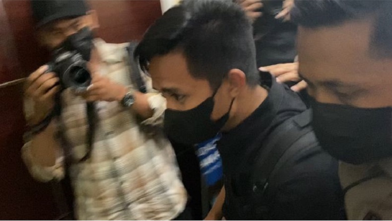 Mutasi Polri, Bharada E dan Bripka Ricky Rizal Dicopot dari Jabatannya