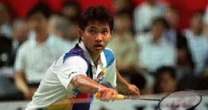 Legenda Indonesia Pemilik Smash 100 Watt Sebut Cara Hancurkan Viktor Axelsen