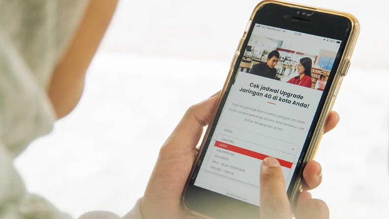 Jaringan 3G Mulai Hilang di Sulut Juli Ini, Ada Apa?