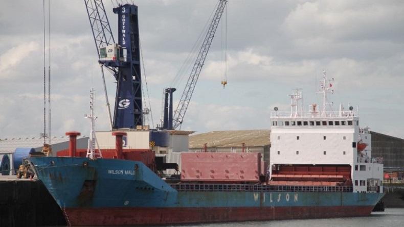 PBB: Kapal Pengangkut Biji-bijian dari Ukraina Diharapkan Bisa Berlayar Segera