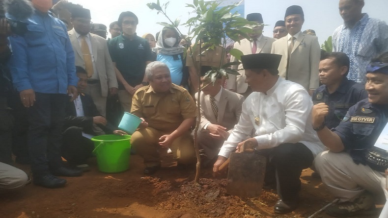 Luas Lahan Kritis di Jabar Lebih dari 700.000 Hektare, Rawan Picu Bencana Alam