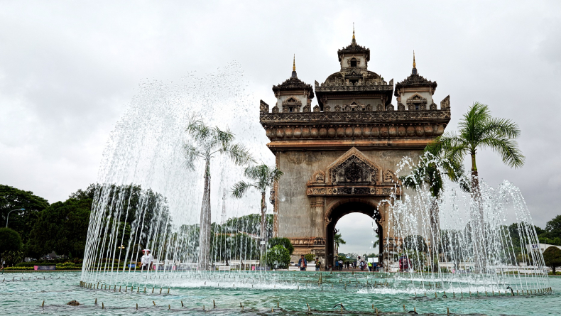 Inilah Negara ASEAN yang Tidak Memiliki Laut, Termasuk Negara Komunis Terakhir di Dunia
