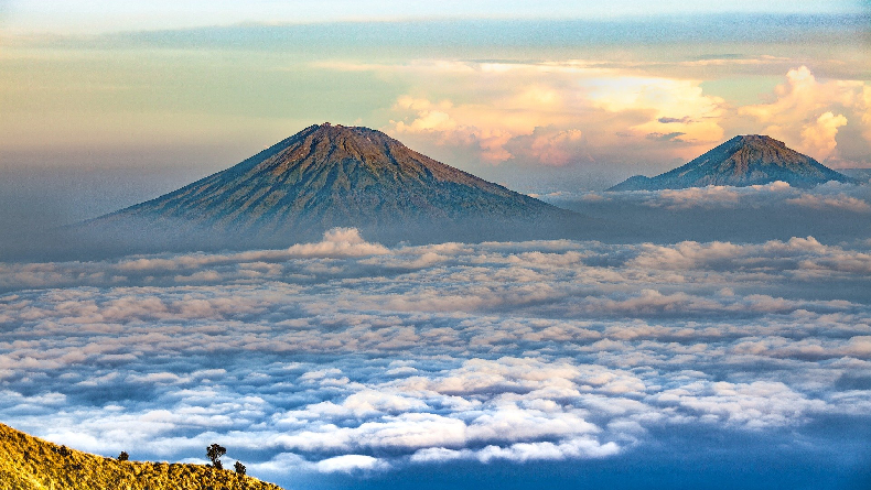 Letak Astronomis dan Geografis Indonesia serta Pengaruhnya