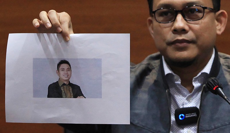 Kuasa Hukum Pastikan Mardani Maming Datangi KPK Hari Ini