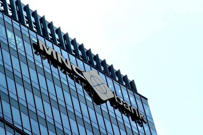 Kinerja Semakin Solid, Laba Bersih MNC Bank (BABP) Meroket 629,21 Persen