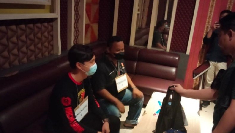 Kasus Pemandu Karaoke Ayu Ting Ting Tewas, Polisi Rekonstruksi 29 Adegan