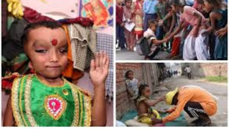 Kisah Pranshu, Bocah India yang Dipercaya Reinkarnasi Dewa Ganesha