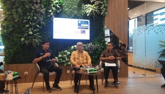 135 Proyek Strategis Nasional Selesai, Nilai Investasinya Capai Rp858 Triliun