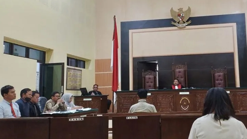 Gugatan Praperadilan Mantan Bupati Bener Meriah Ditolak