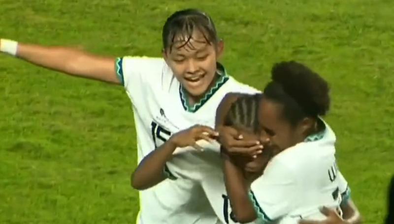 Klasemen Grup A Piala AFF Wanita U-18 2022: Indonesia Ketiga, Masih Punya Peluang ke Semifinal