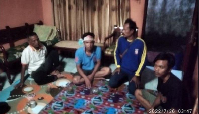 Rumah di Bogor Tertimpa Longsor, 1 Orang Luka-Luka