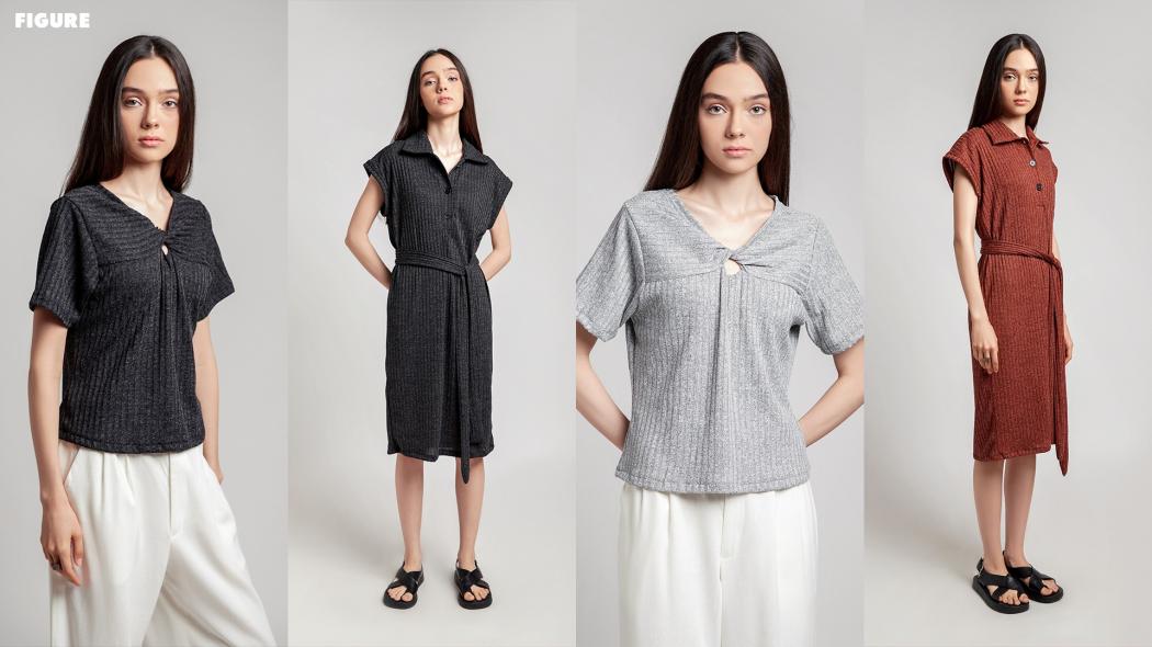 Alasan Penting Mengapa Kamu Harus Punya Knitwear di Lemari