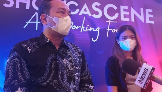 Kemenparekraf Dukung Lahirnya Penulis Skenario Melalui Program ShowcaSCENE  