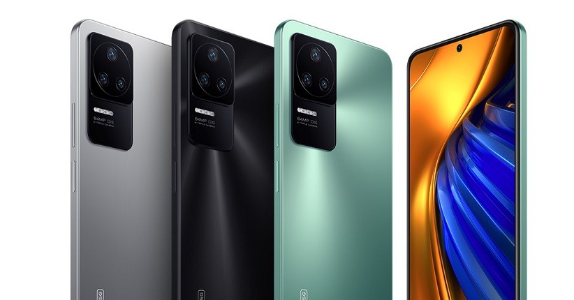 HP Poco dengan Spek Tertinggi