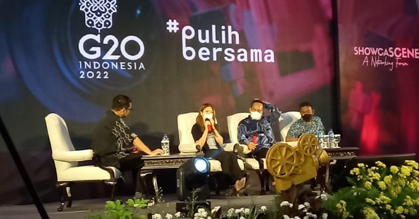 BPI Siapkan SDM untuk Hadapi Perubahan Digital Dalam Perfilman di Tanah Air