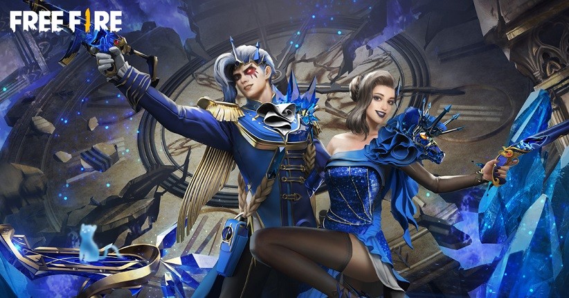 Kode Redeem FF Update 27 Juli 2022