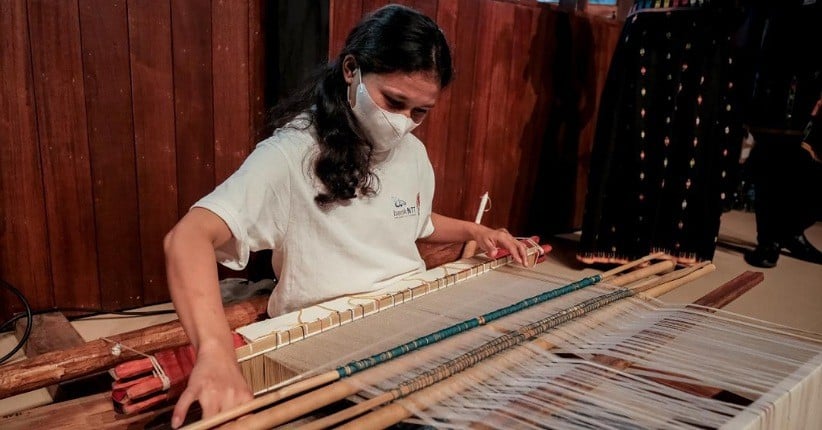 Kemenparekraf Gandeng Pertamina dan Telkom Tingkatkan Kompetensi Pelaku Parekraf di Labuan Bajo