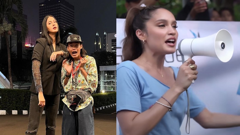 5 Artis yang Mulai Unjuk Gigi di Citayam Fashion Week, Nomor 4 Pilih Pungut Sampah