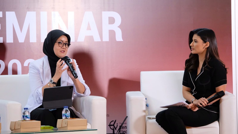 Daging Frozen BULOG Aman, Jangan Panik PMK