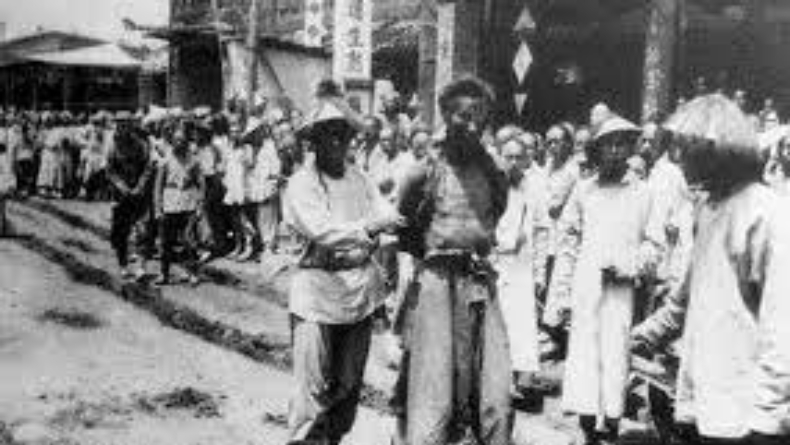 5 Hukuman Terburuk dalam Sejarah Manusia, Mana Paling Sadis?