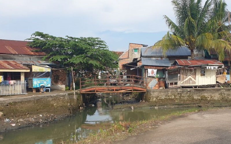 4.000 Rumah Tidak Layak Huni di Palembang Akan Direhabilitasi, dari Mana Anggarannya?