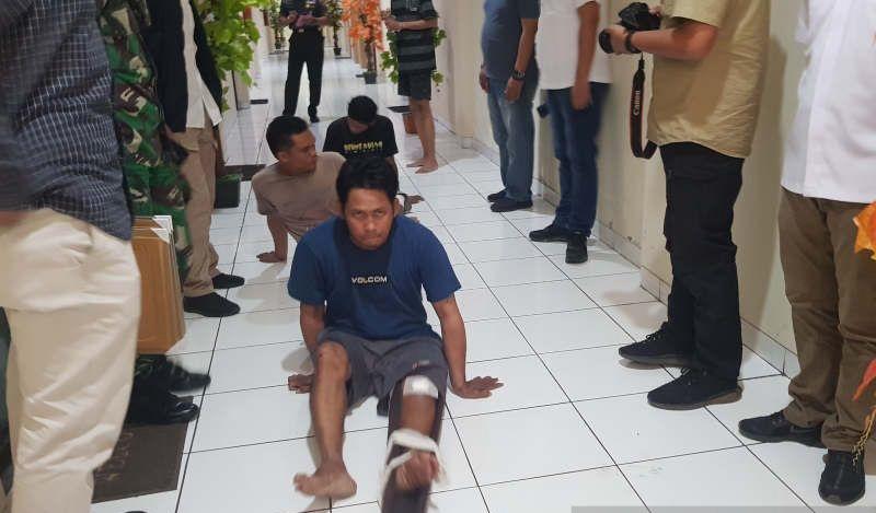  Pelaku Penembakan Ungkap Curhat Kopda Muslimin: Bang Mus Tak Kuat Dikekang Istrinya 